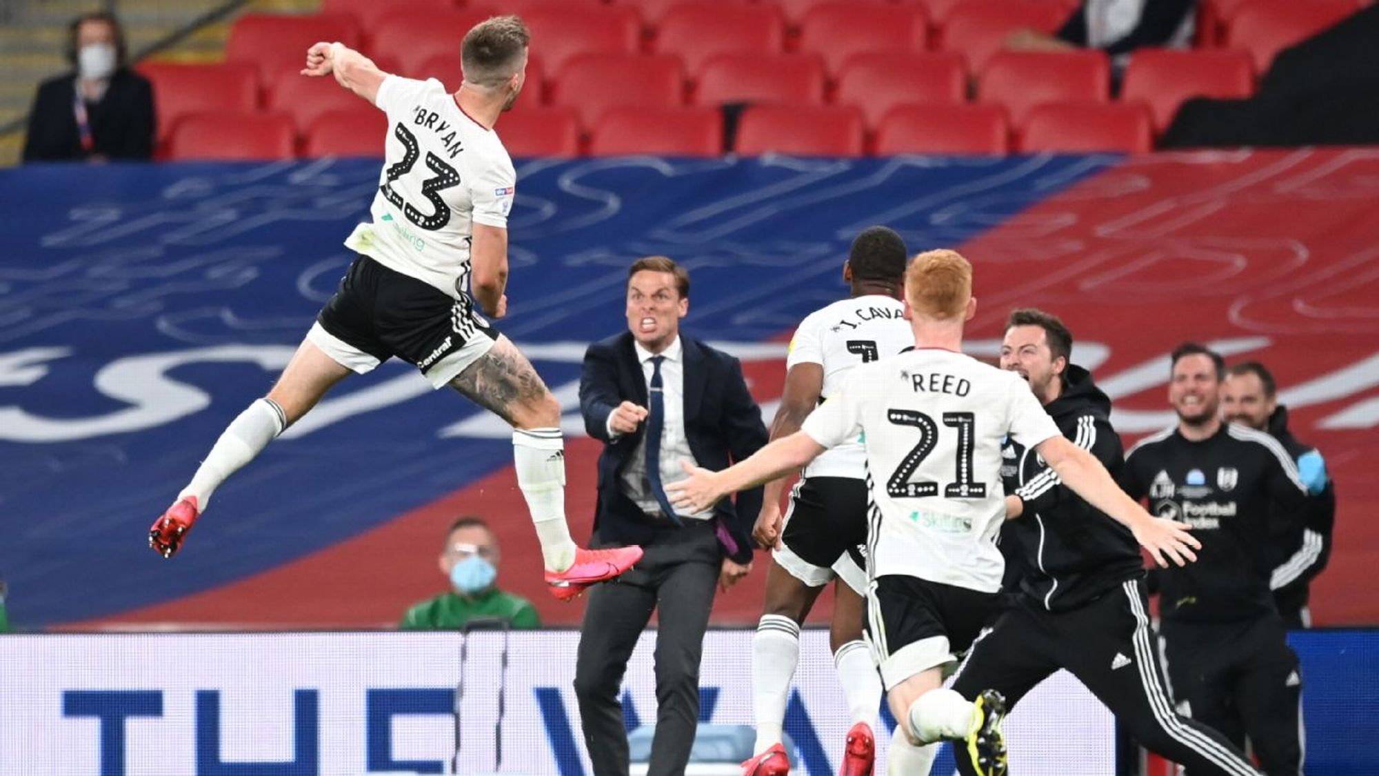 他将在未来 他将在未来