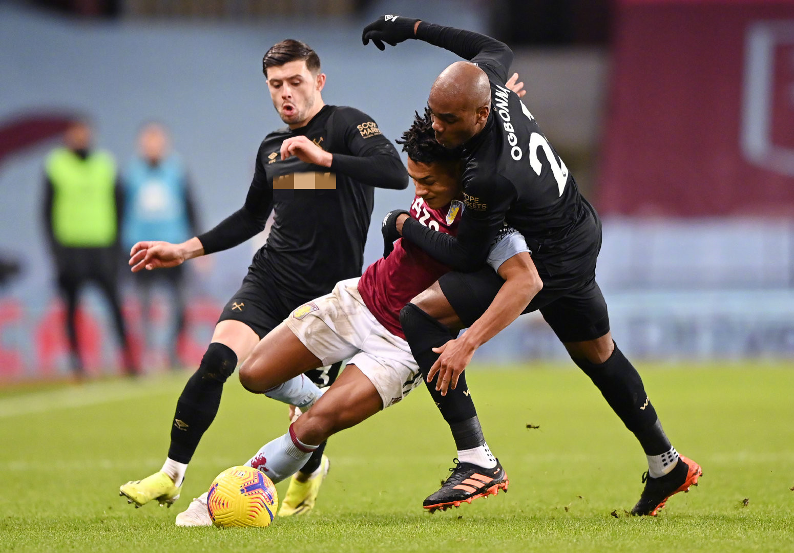 色的舞蹈 色的舞蹈