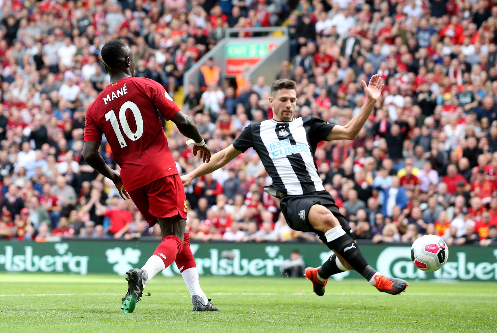 意外的结果 意外的结果